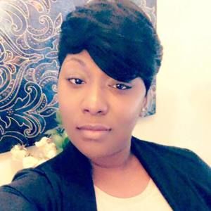 Meet your Posher, Suzánne